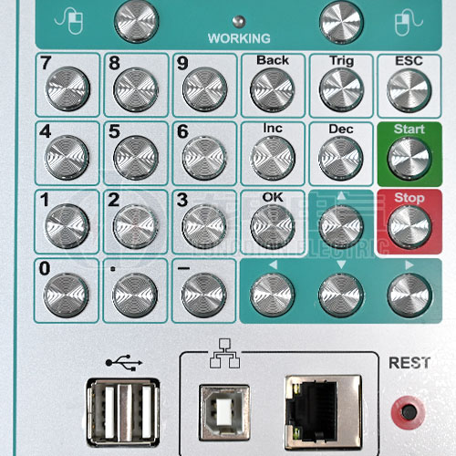 主機細(xì)節(jié)