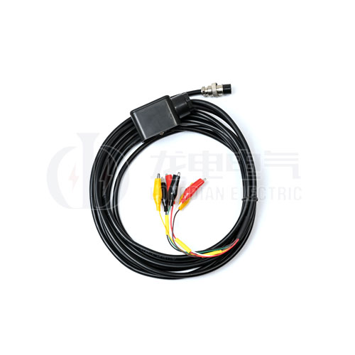 測(cè)試線(xiàn)